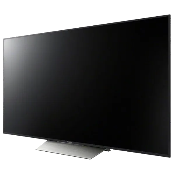 Замена резистора Sony KD-65XD8599B