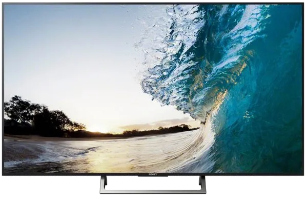 Замена резистора Sony KD-65XE8505
