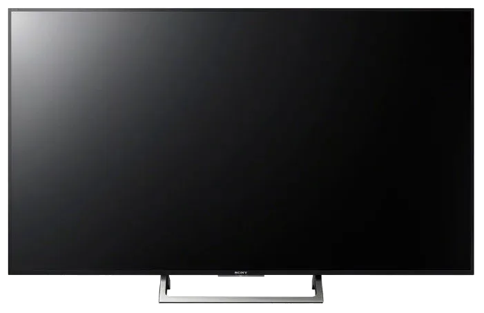 Замена резистора Sony KD-65XE8596