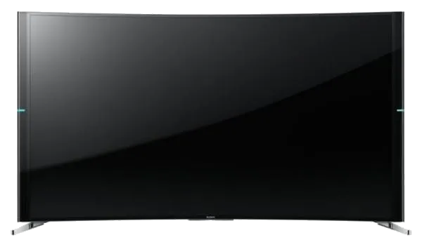 Замена резистора Sony KD-75S9005B
