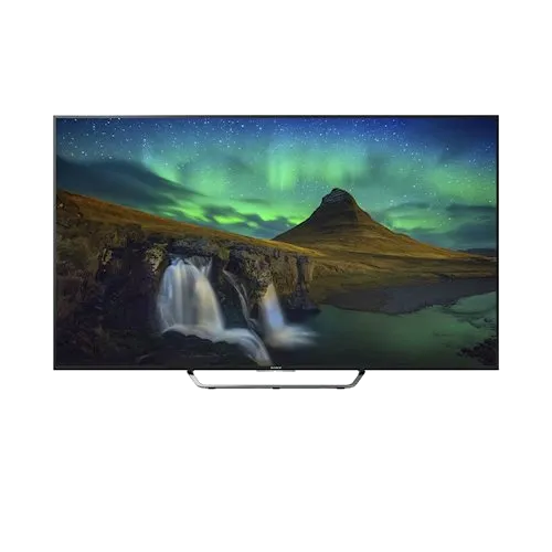 Замена резистора Sony KD-75X8505C