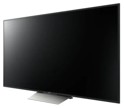 Замена резистора Sony KD-75XD8505