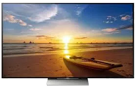 Замена резистора Sony KD-75XD9405