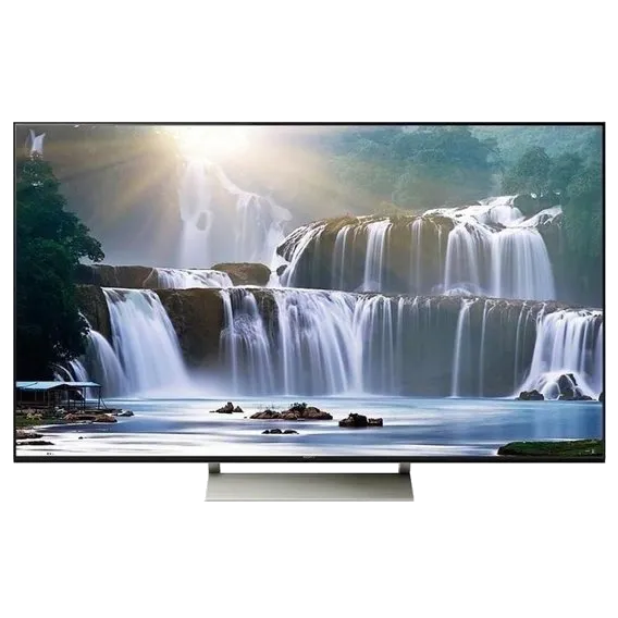 Замена резистора Sony KD-75XE9405