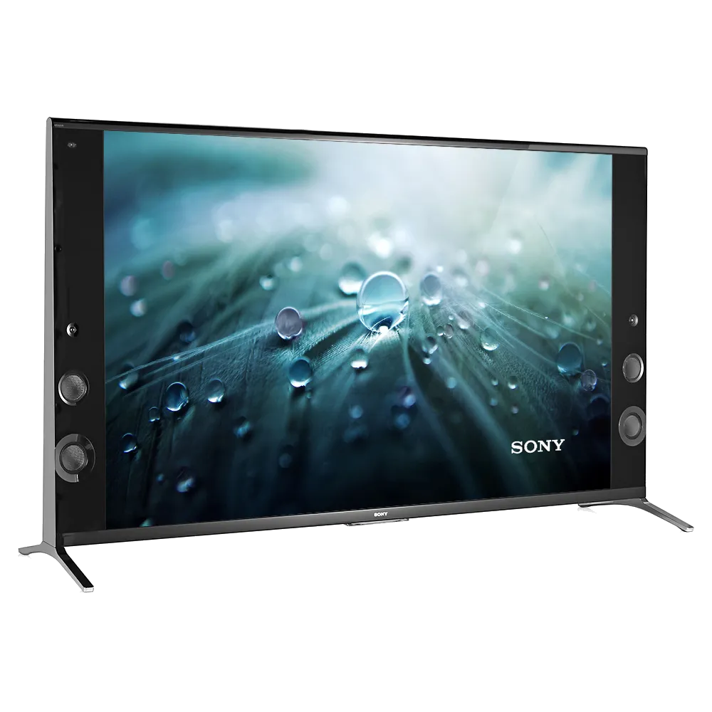 Замена резистора Sony KD-79X9005B
