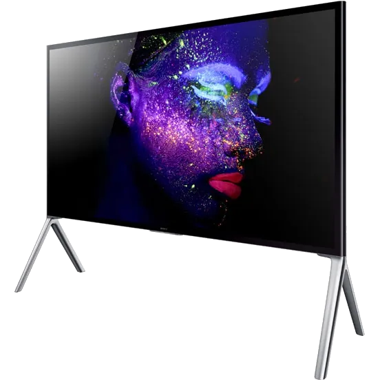 Замена резистора Sony KD-85X9505B