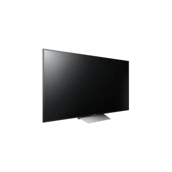 Замена резистора Sony KD-85XD8505