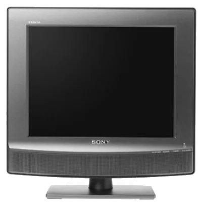 Замена резистора Sony KDL-15G2000