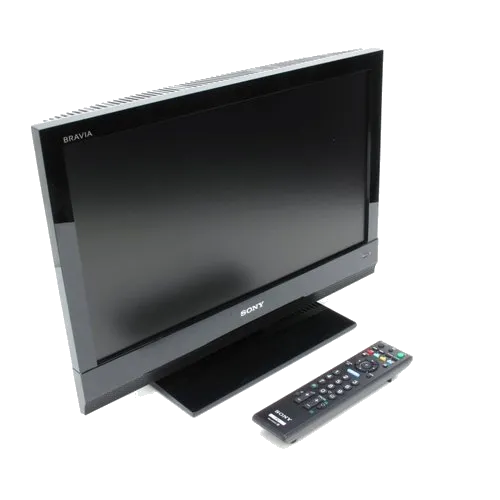 Замена резистора Sony KDL-19BX200