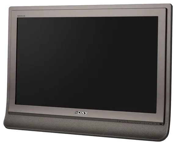 Замена резистора Sony KDL-20B4050