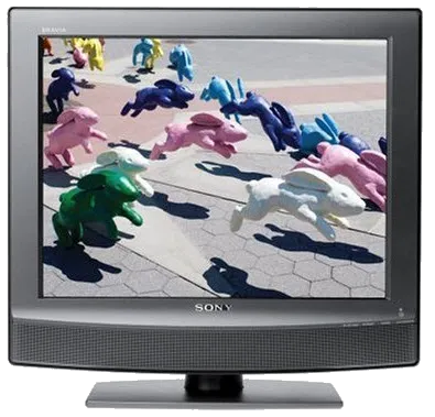 Замена резистора Sony KDL-20G2000
