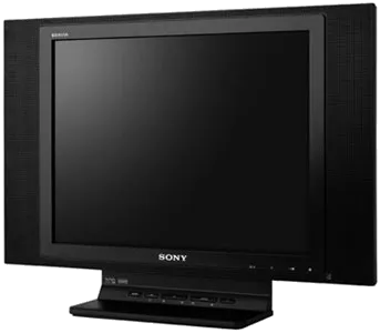 Замена резистора Sony KDL-20G3000