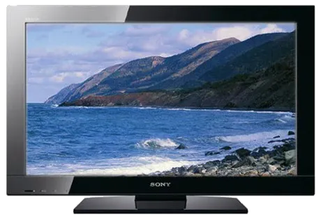 Замена резистора Sony KDL-22BX300