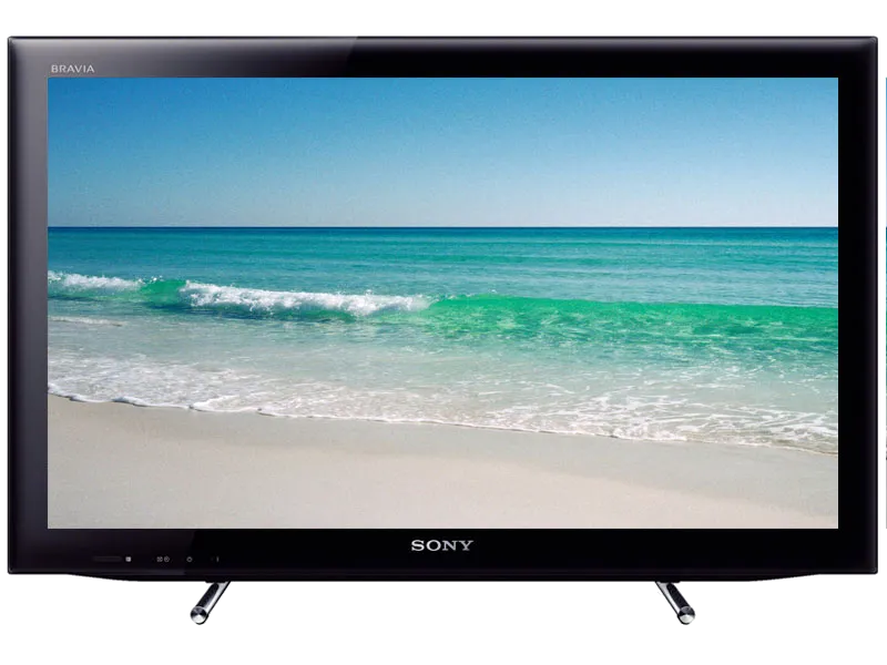 Замена резистора Sony KDL-22EX550