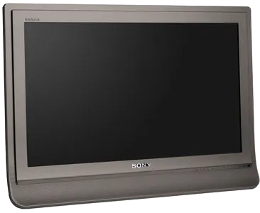 Замена резистора Sony KDL-23B4050