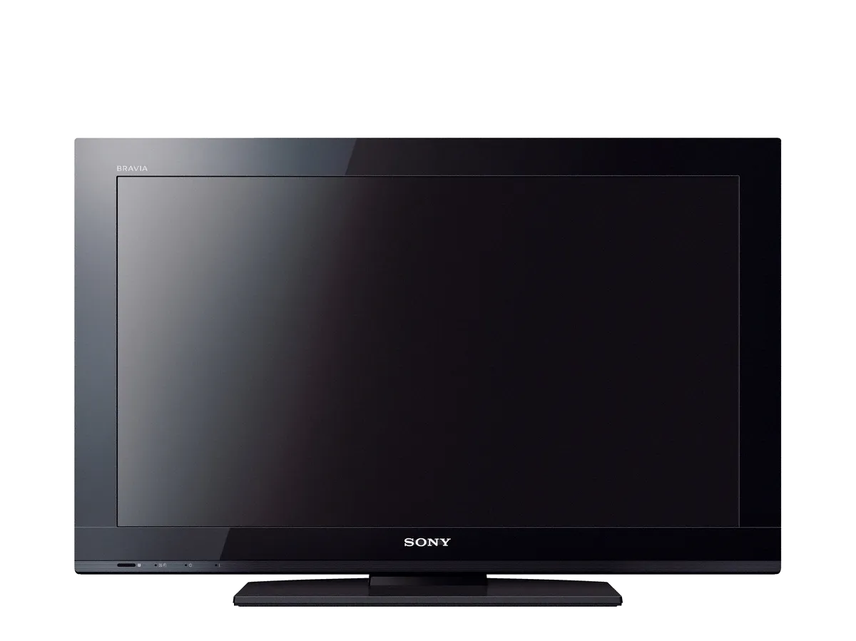 Замена резистора Sony KDL-26BX320
