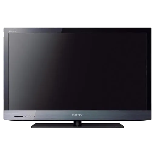 Замена резистора Sony KDL-26EX321