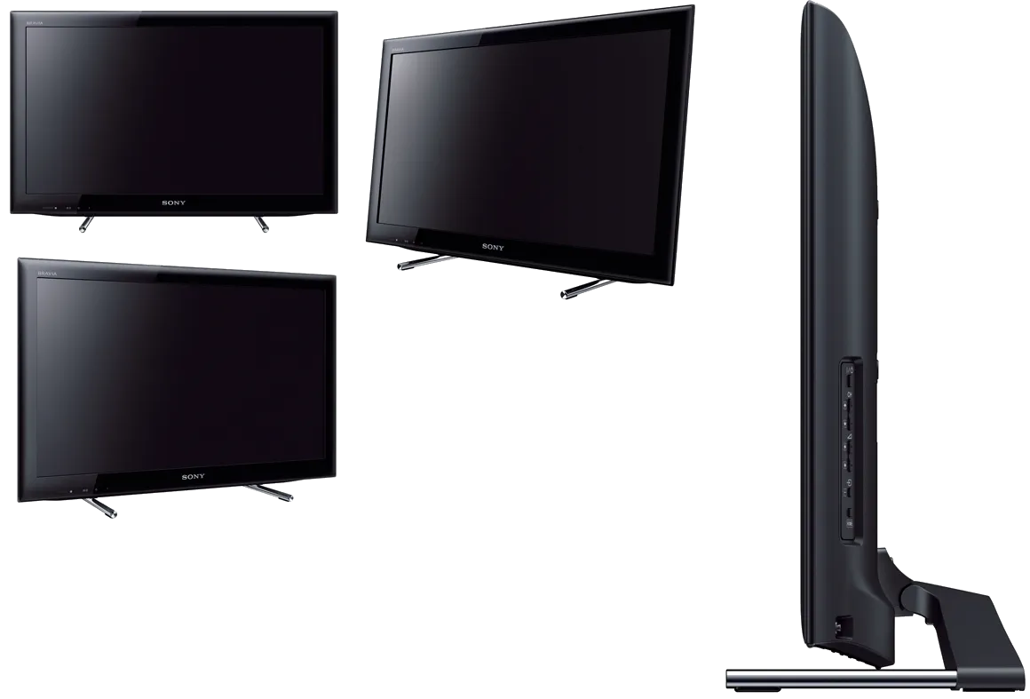 Замена резистора Sony KDL-26EX553