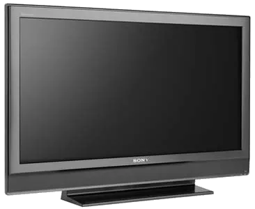 Замена резистора Sony KDL-26S3020