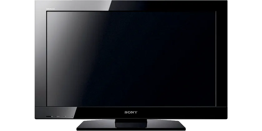 Замена резистора Sony KDL-32BX301