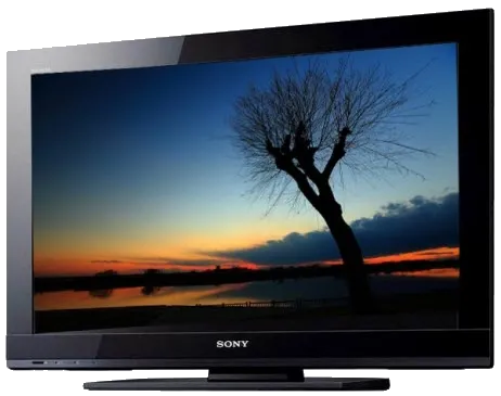 Замена резистора Sony KDL-32BX321