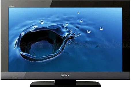 Замена резистора Sony KDL-32BX340