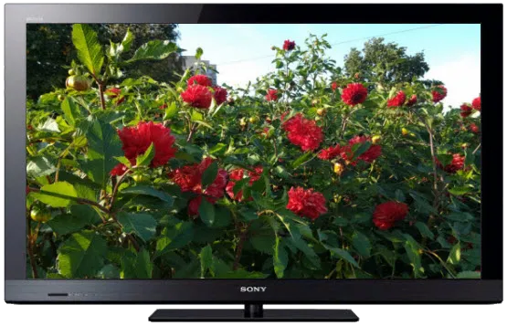Замена резистора Sony KDL-32CX520