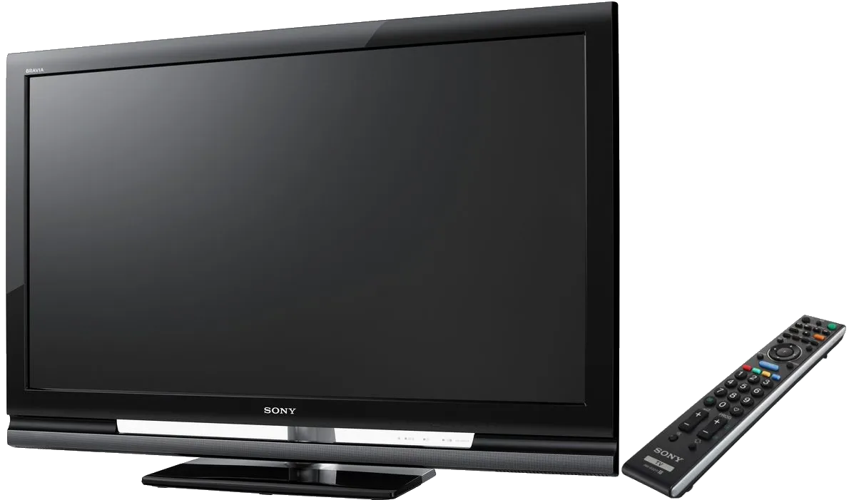 Замена резистора Sony KDL-32E4050