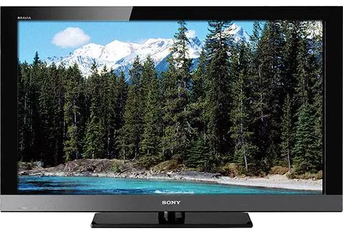 Замена резистора Sony KDL-32EX500