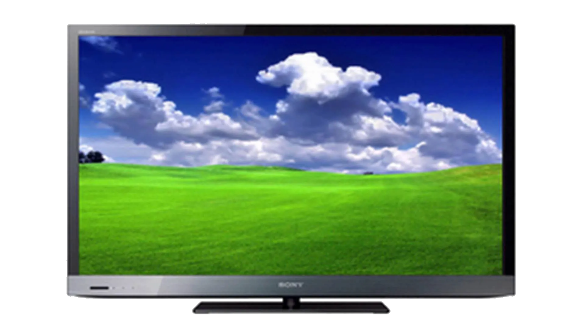 Замена резистора Sony KDL-32EX520