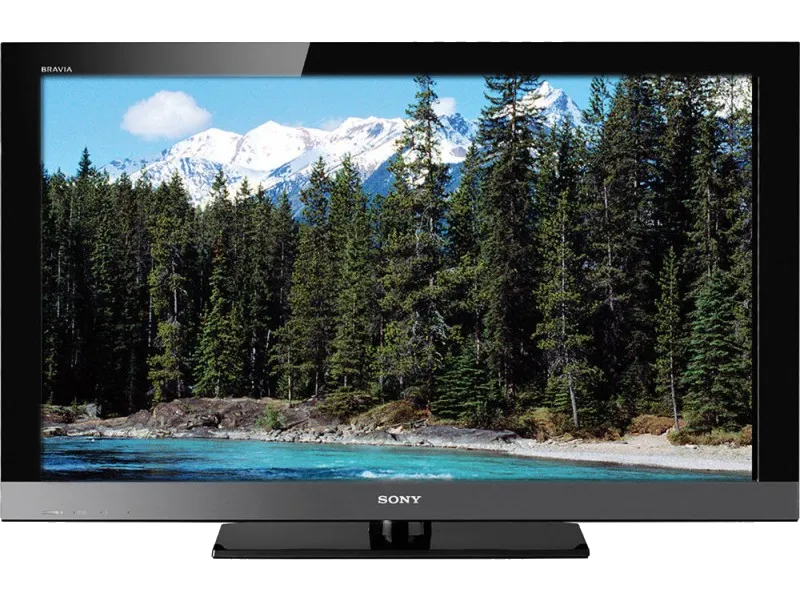 Замена резистора Sony KDL-32EX600