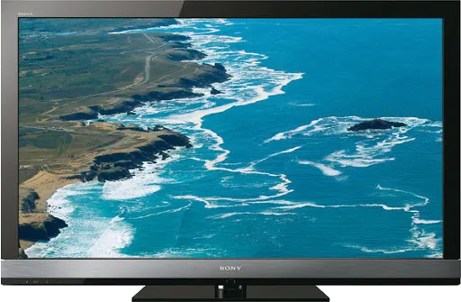Замена резистора Sony KDL-32EX700