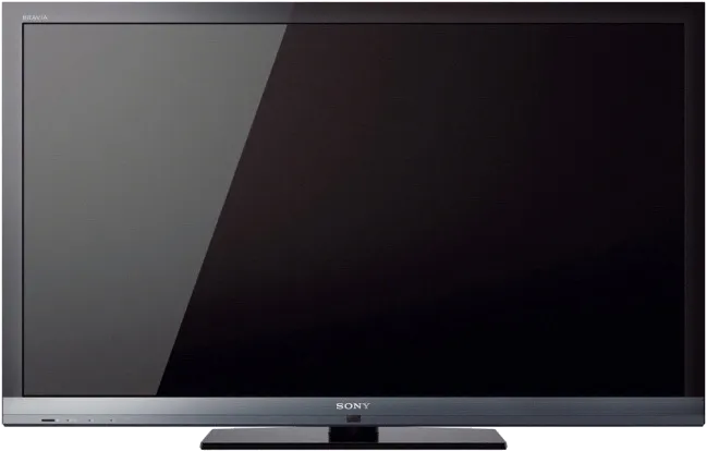 Замена резистора Sony KDL-32EX710