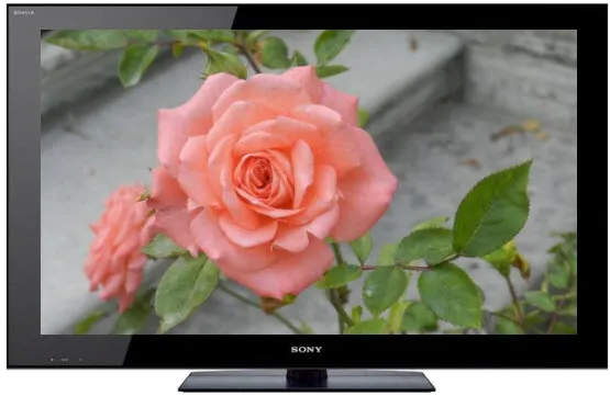 Замена резистора Sony KDL-32EX713