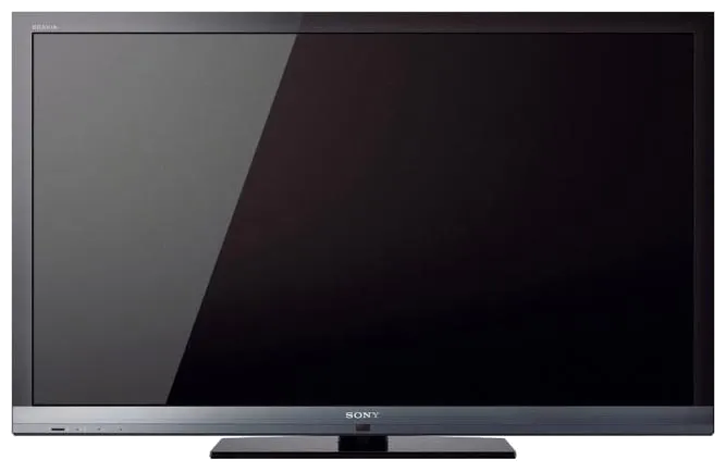 Замена резистора Sony KDL-32EX715