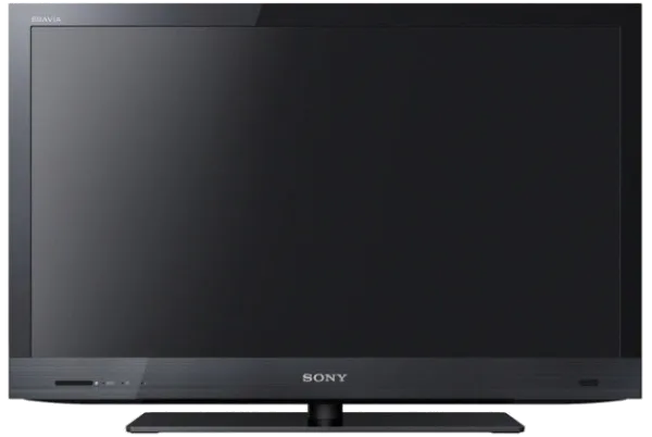 Замена резистора Sony KDL-32EX728