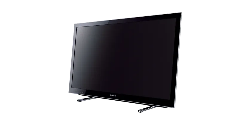 Замена резистора Sony KDL-32HX753