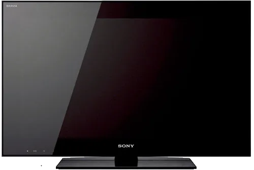 Замена резистора Sony KDL-32NX500