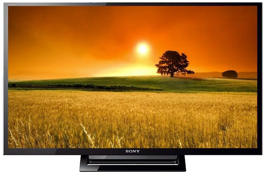 Замена резистора Sony KDL-32R413B