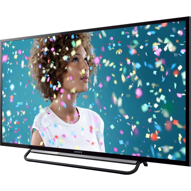 Замена резистора Sony KDL-32R433B
