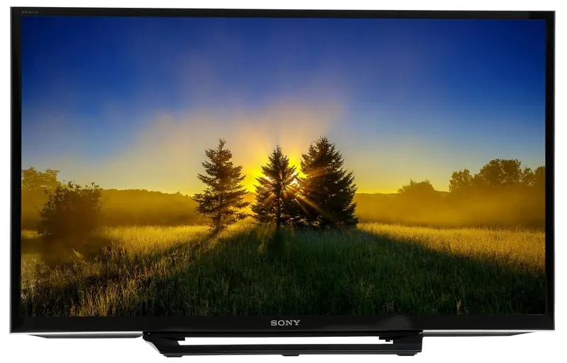 Замена резистора Sony KDL-32RD303B
