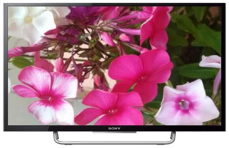 Замена резистора Sony KDL-32W705C