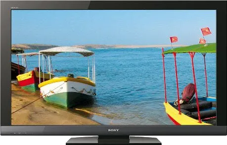 Замена резистора Sony KDL-37EX402