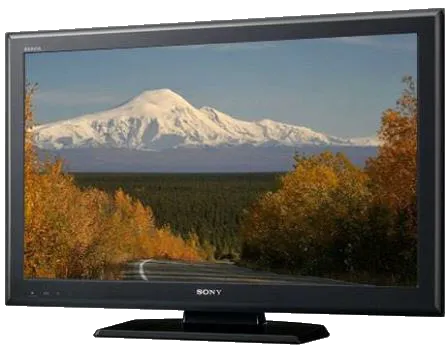 Замена резистора Sony KDL-37P5600