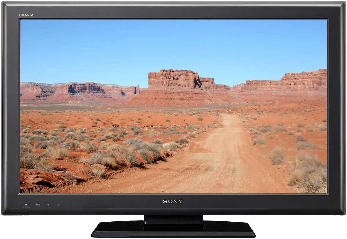 Замена резистора Sony KDL-37S5600