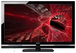 Замена резистора Sony KDL-37V5610
