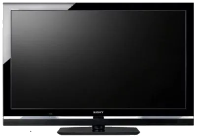 Замена резистора Sony KDL-37W5710