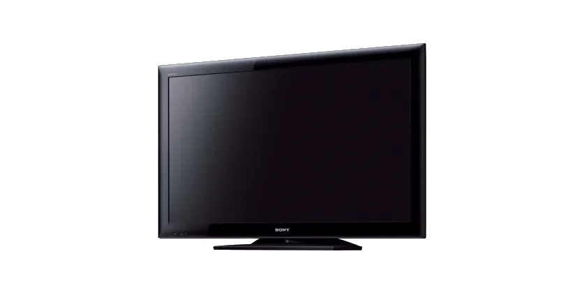 Замена резистора Sony KDL-40BX440