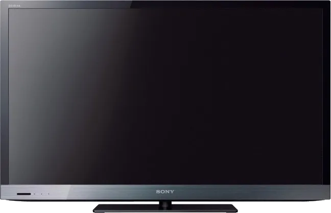 Замена резистора Sony KDL-40CX520