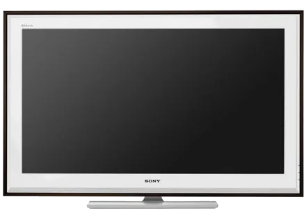 Замена резистора Sony KDL-40E5510